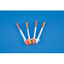 Insulin Syringe---0.3ml 0.5ml 1ml